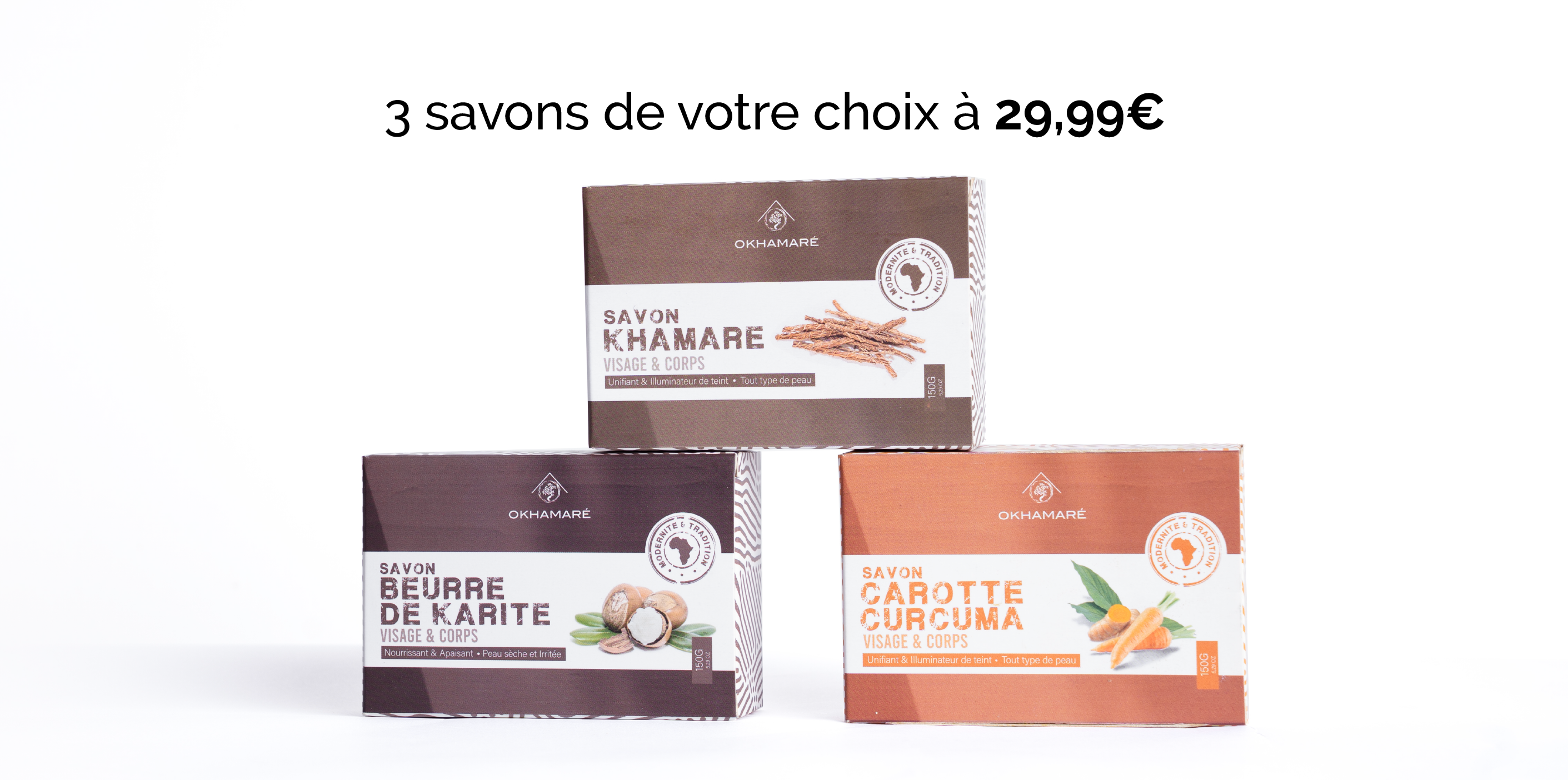 Savons