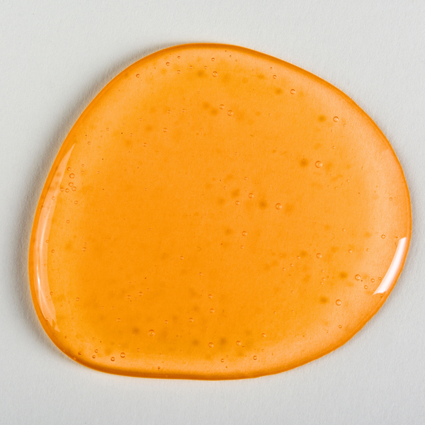 Huile De  Carotte Bio