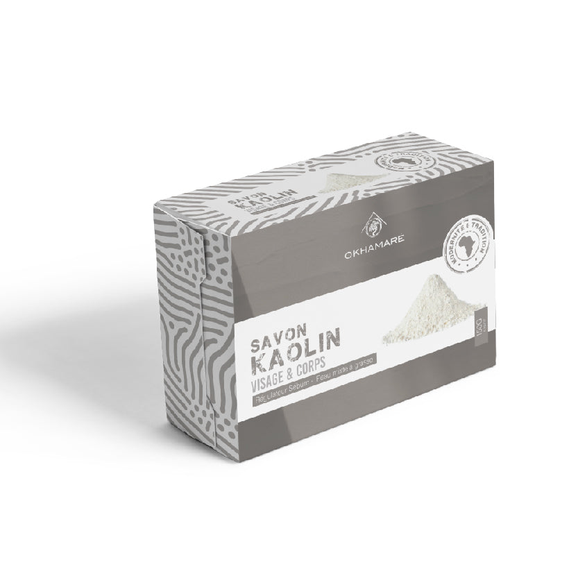 Savon Kaolin