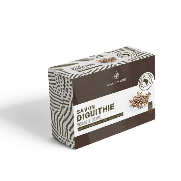 Savon Diguithié