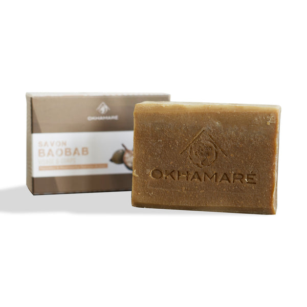Savon Baobab