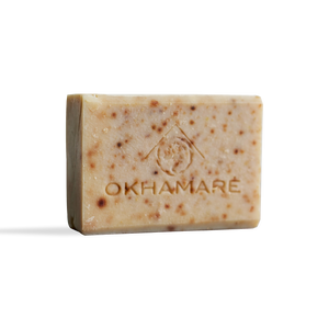 Savon Lait De Riz