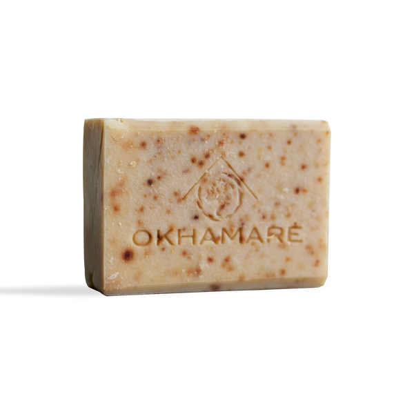 Savon Lait De Riz