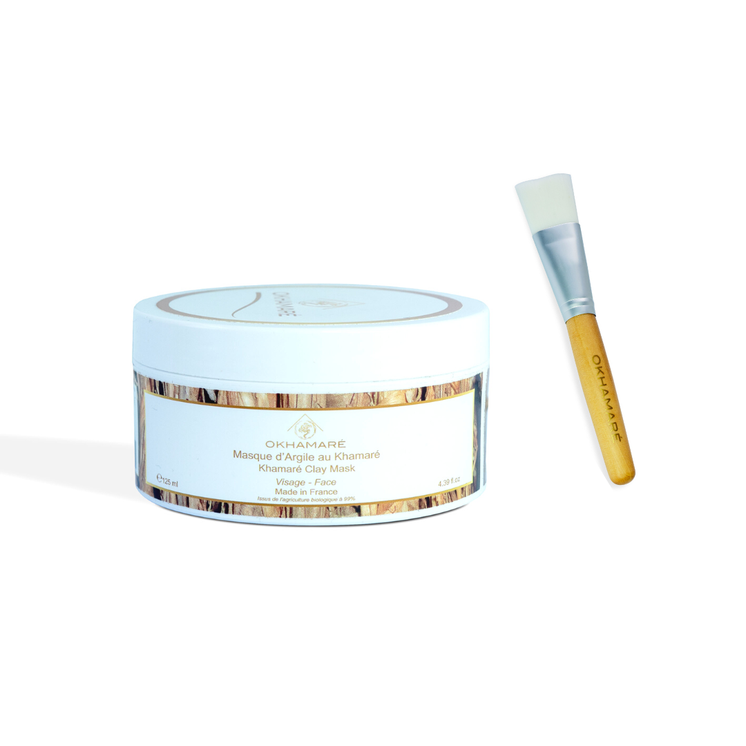 Masque Réparateur + Pinceau