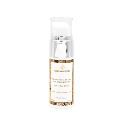 Sérum Anti-Tache et Poche Contour des Yeux