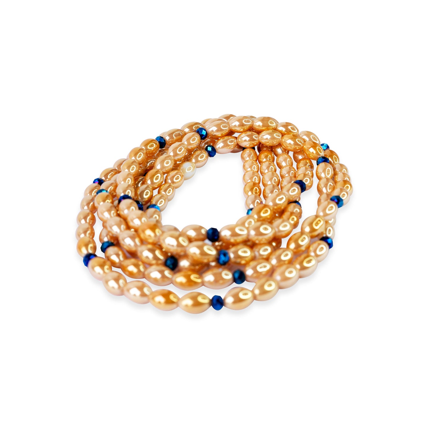 Bine-Bine, Baya, Waist Beads