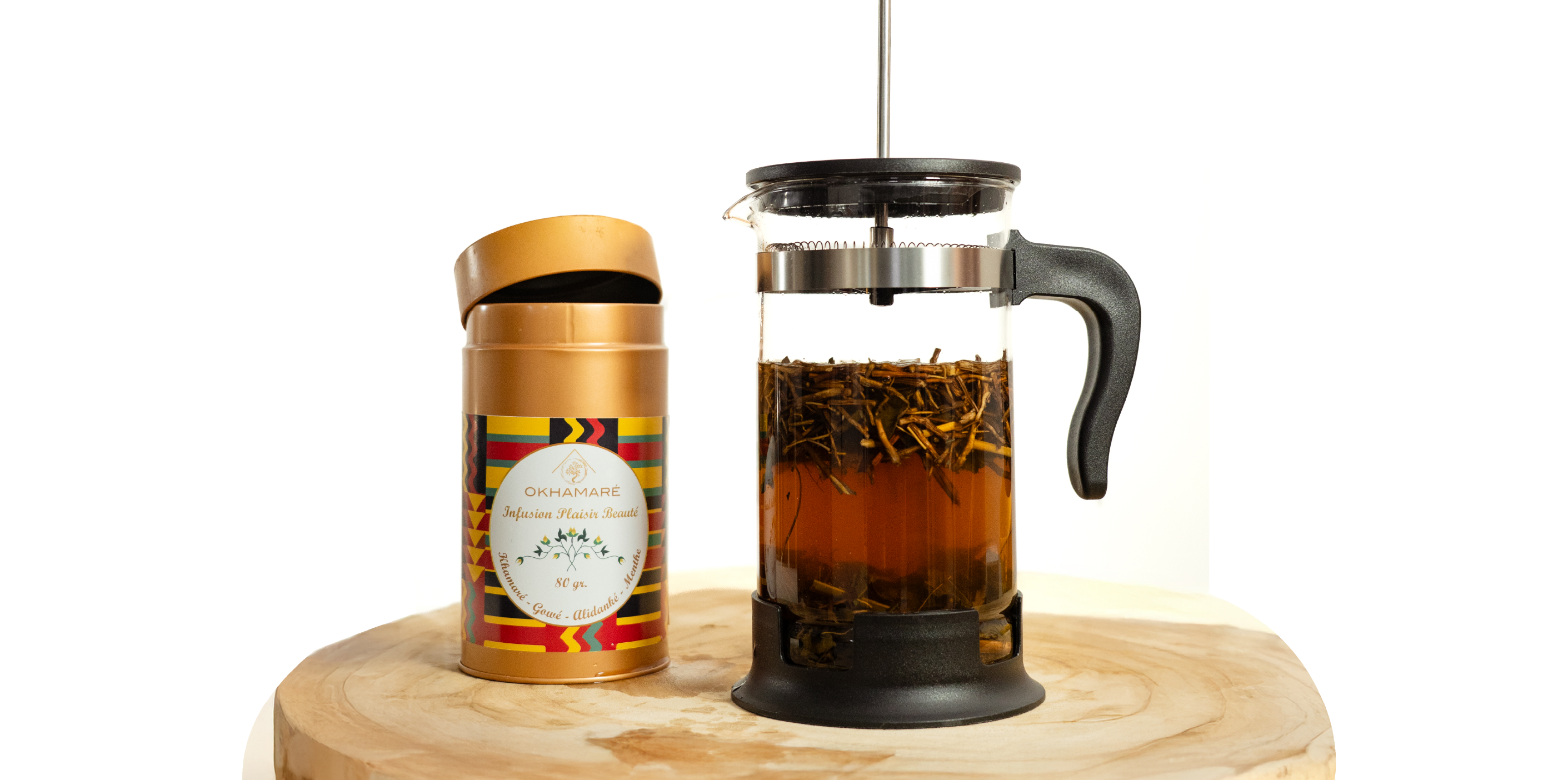 Infusions