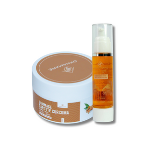 Le Pack Carotte Curcuma Essentiel