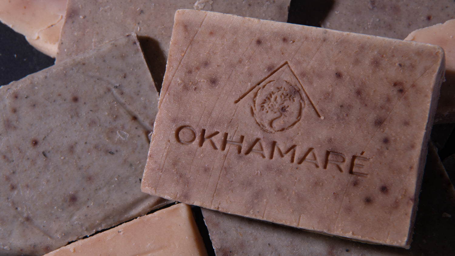 Parfumeries – Okhamaré