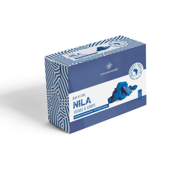 Savon Nila