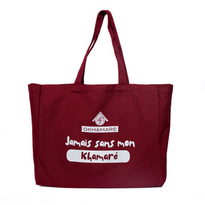 Le Tote Bag
