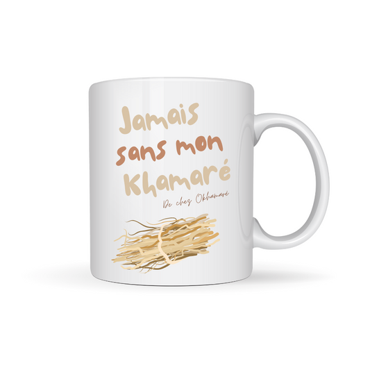 Le Mug Okhamaré