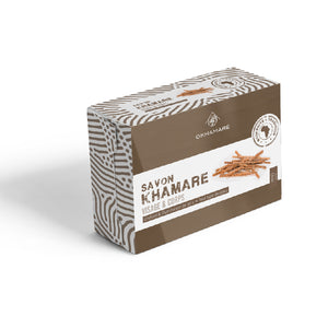 Soap Khamaré