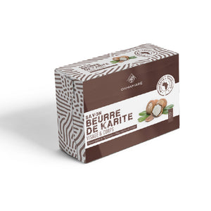 Savon Beurre Karité
