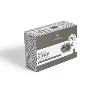 Savon Gowé