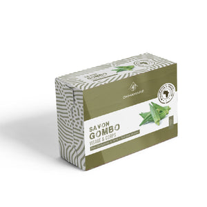 Savon Gombo