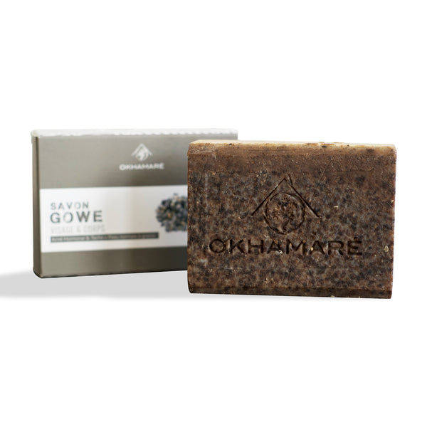 Savon Gowé