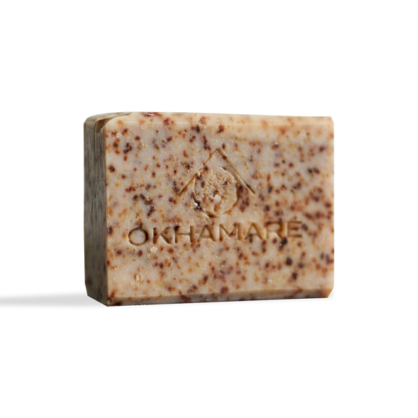 Savon Arachide