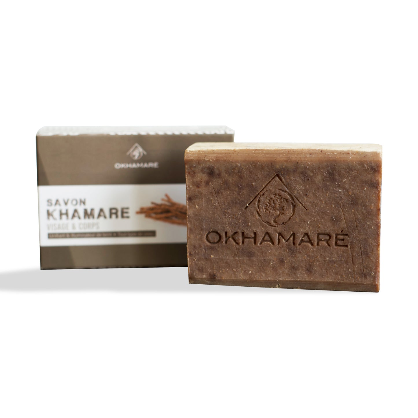 Soap Khamaré