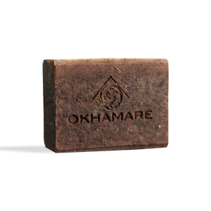 Soap With 3 Plants: Khamaré - Gowé - Diguithié