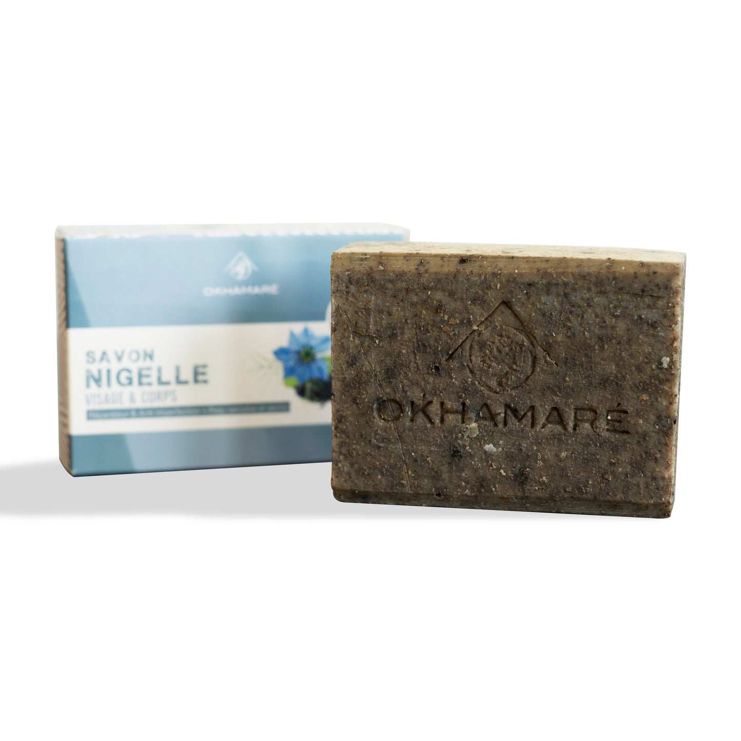 Nigella Soap