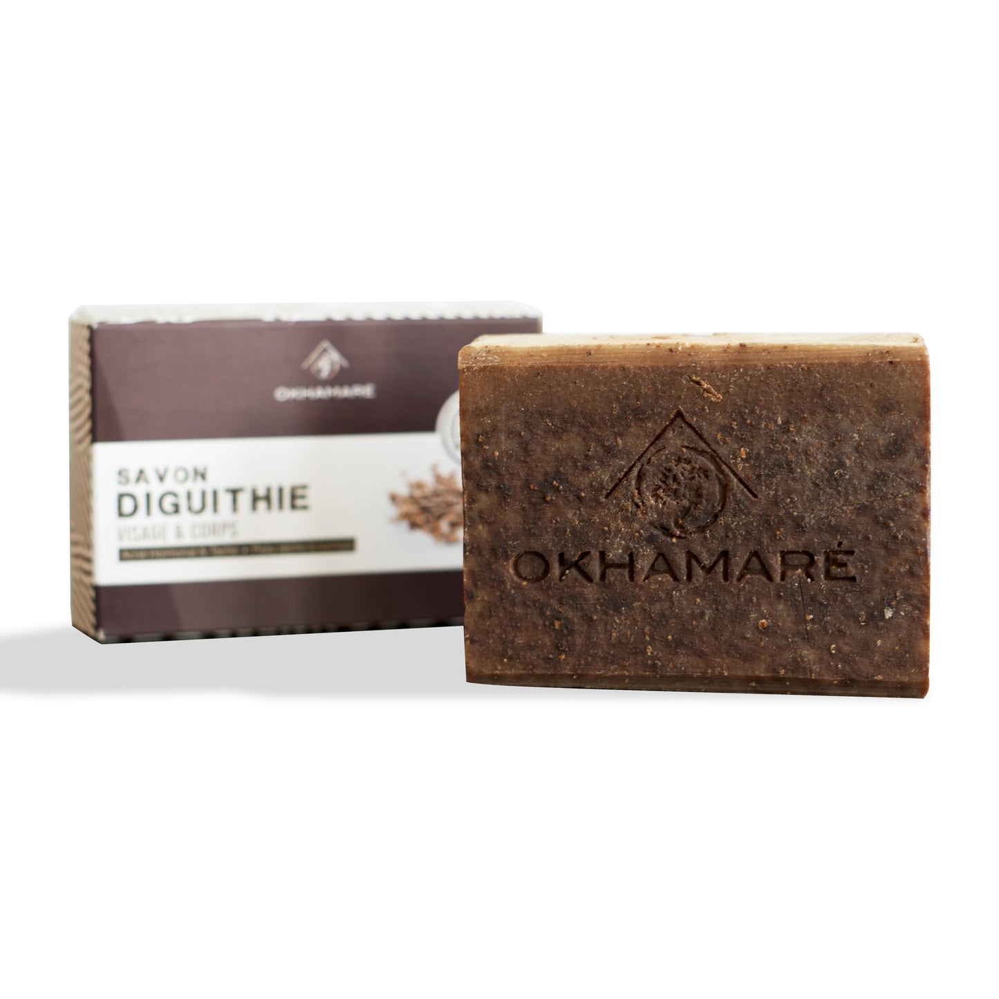 Soap Diguithié