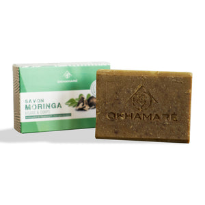 Savon Moringa