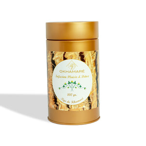 Detox pleasure infusion - khamaré
