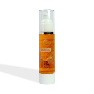 Huile De  Carotte Bio