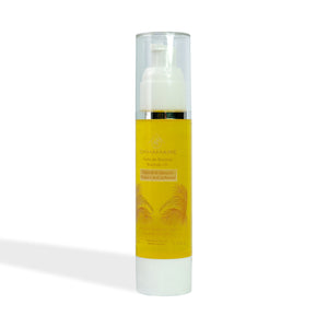 Huile De Baobab Bio