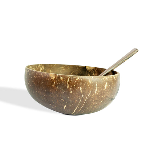 Bowl and Spoon For Peel Off Mask